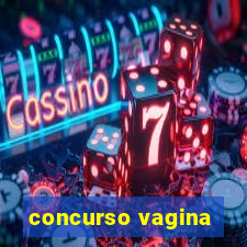 concurso vagina